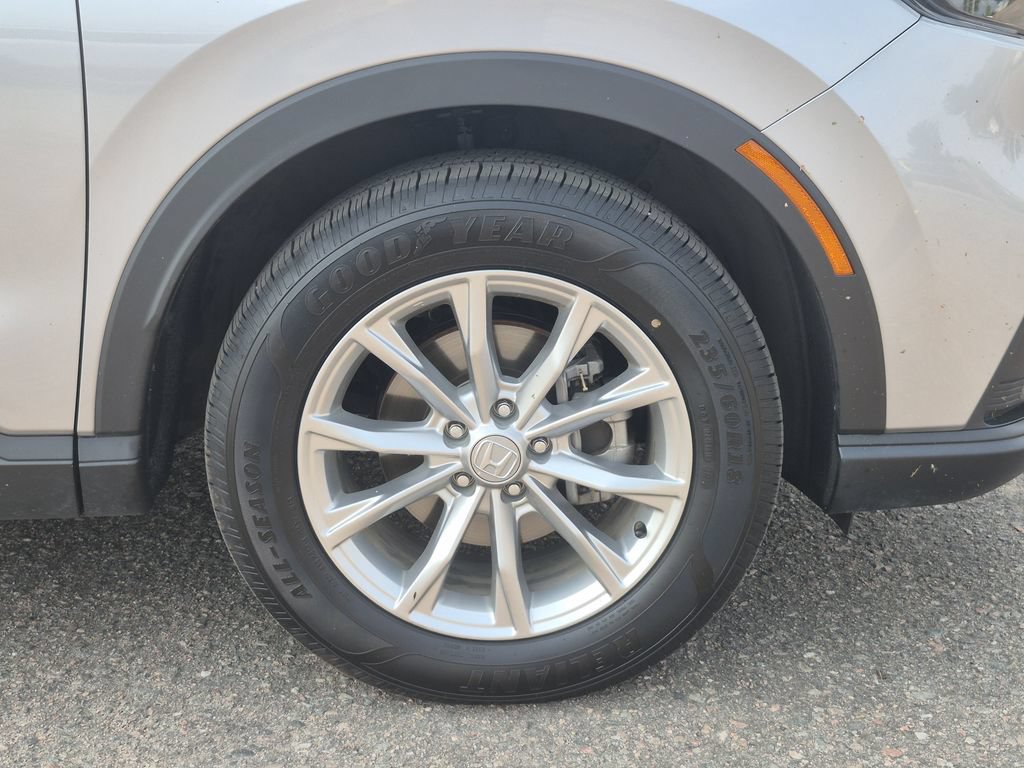 Used 2024 Honda CR-V EX-L image 17