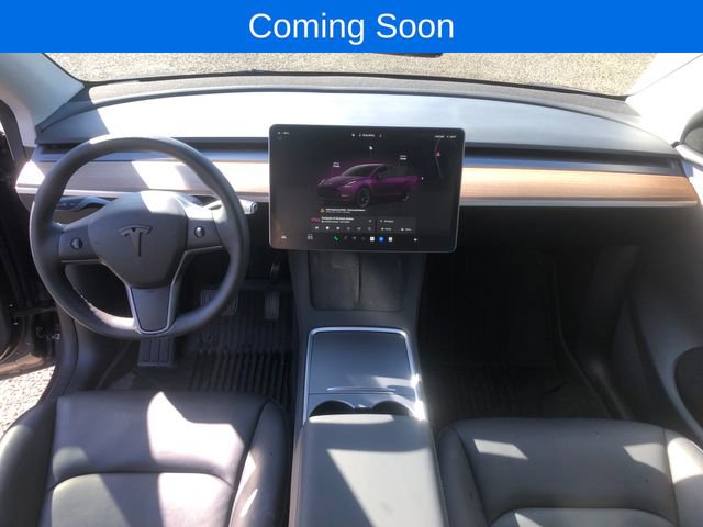 Used 2023 Tesla Model Y Long Range AWD/4WD image 10