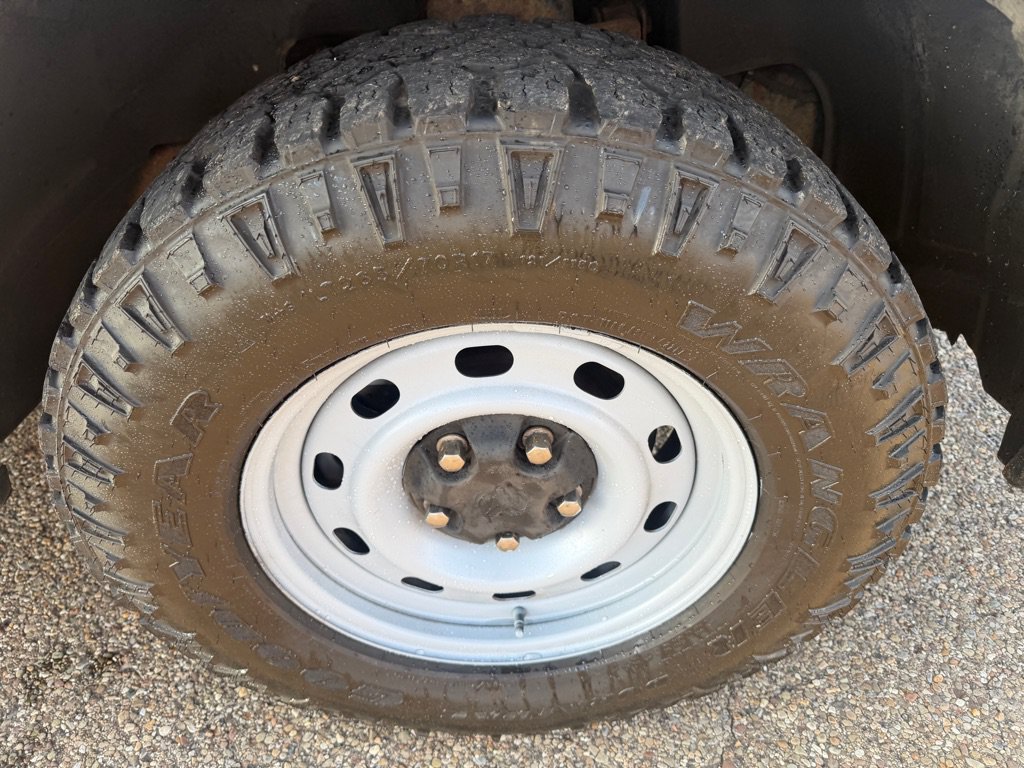 Used 2012 RAM 1500 ST w/ ST Popular Equipment Group AWD/4WD image 14
