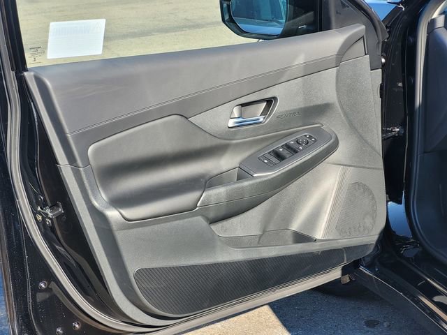 New 2026 Nissan Sentra SV w/ Floor Mat Package image 8