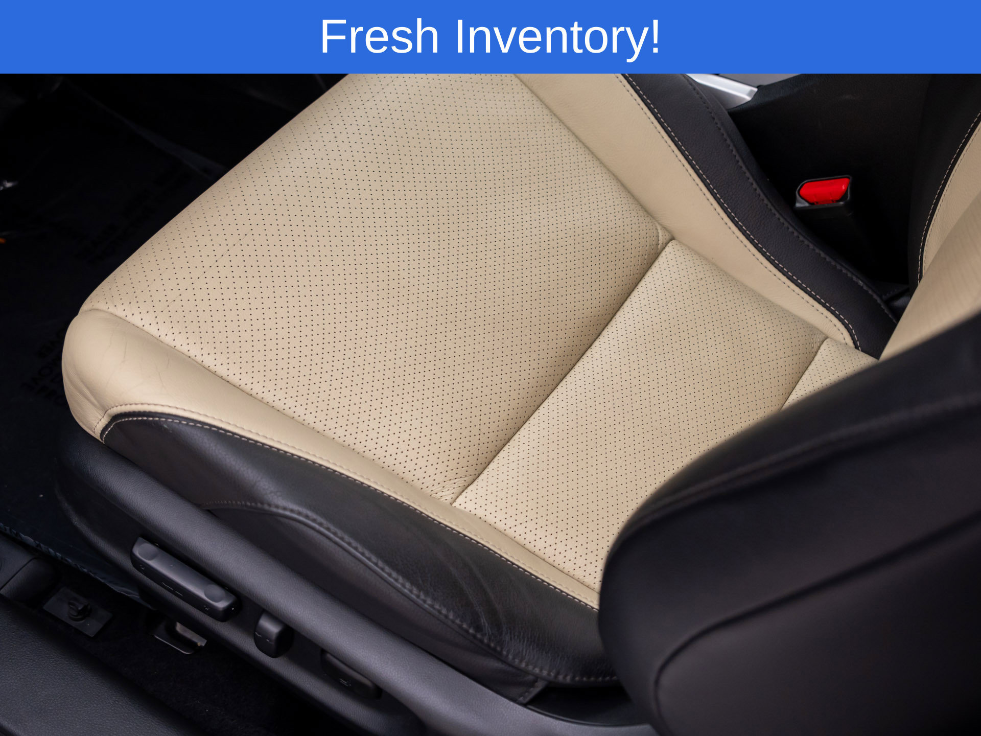 Used 2015 Honda Accord EX-L image 13