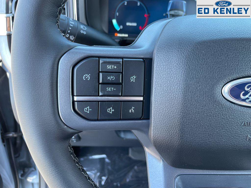 New 2026 Ford F350 Lariat image 22