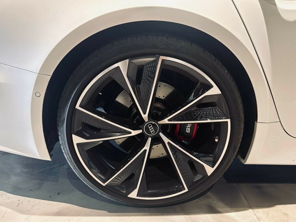 Used 2023 Audi RS 7 Sportback AWD/4WD image 30