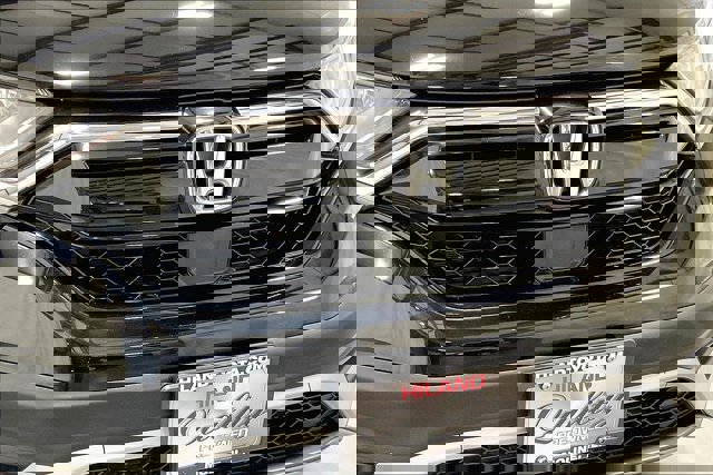 Used 2022 Honda CR-V EX image 30