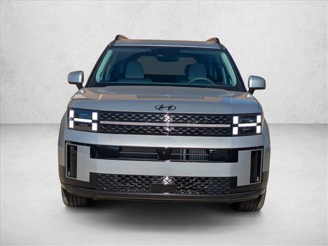 New 2026 Hyundai Santa Fe Calligraphy image 6