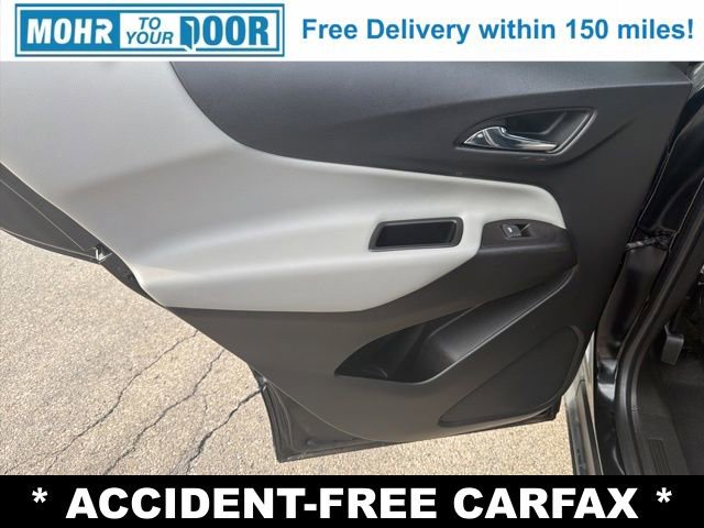 Used 2020 Chevrolet Equinox LS image 29
