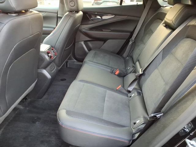 Used 2025 Chevrolet Blazer EV RS image 7