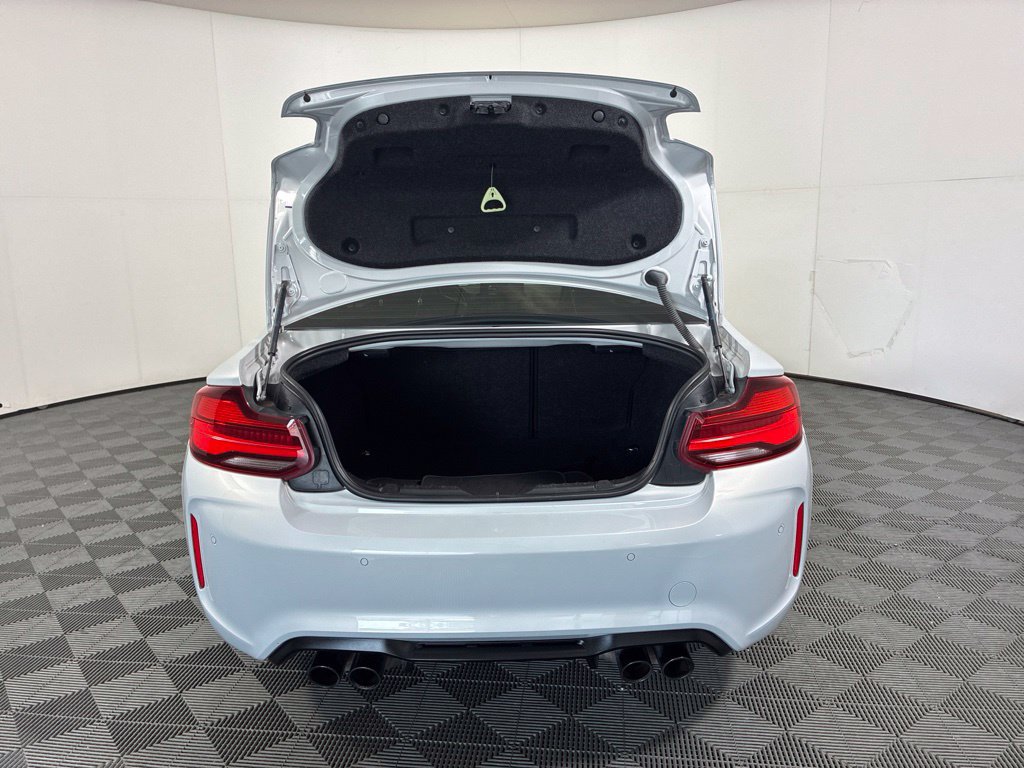 Used 2020 BMW M2 Competition w/ Executive Package RWD image 31