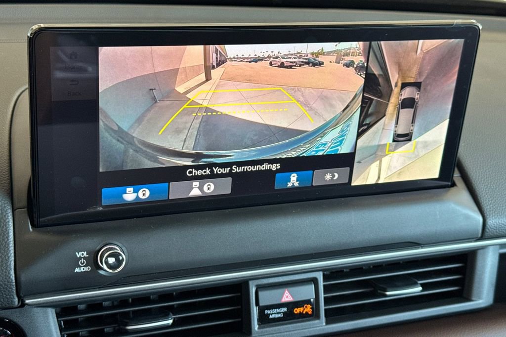 New 2026 Honda Pilot Elite image 23