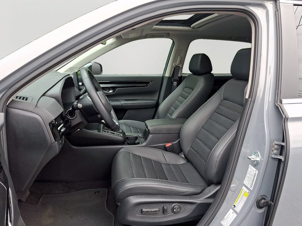 Used 2024 Honda CR-V EX-L image 15