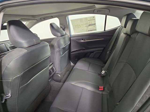 New 2026 Toyota Camry XLE image 17