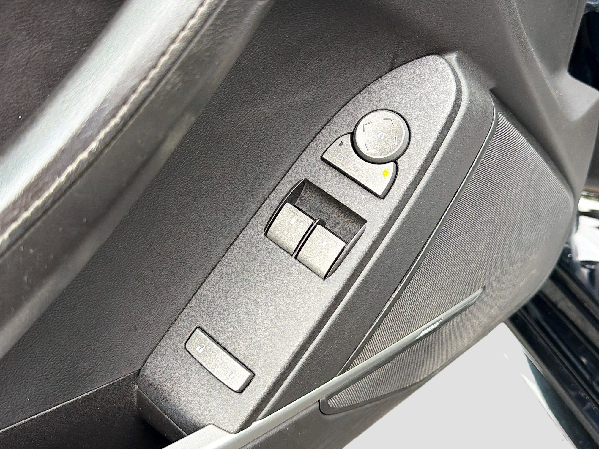 Used 2012 Cadillac CTS AWD Coupe image 6