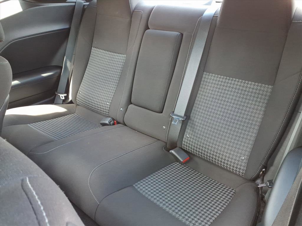 Used 2021 Dodge Challenger R/T Scat Pack w/ Driver Convenience Group image 12