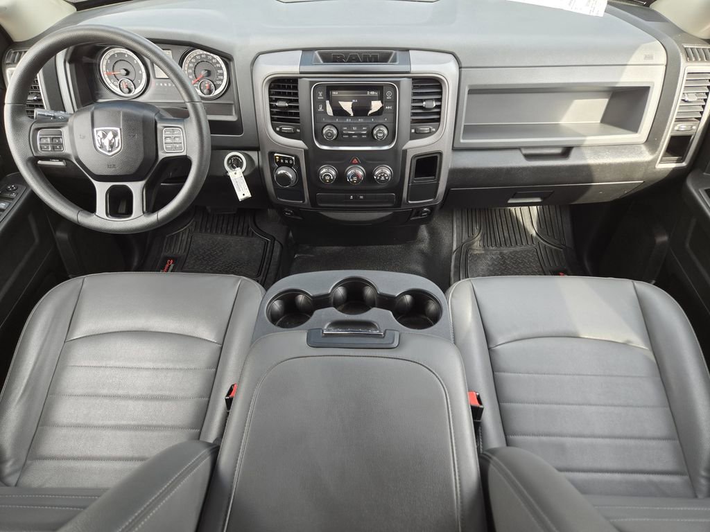 Used 2019 RAM 1500 Tradesman image 20