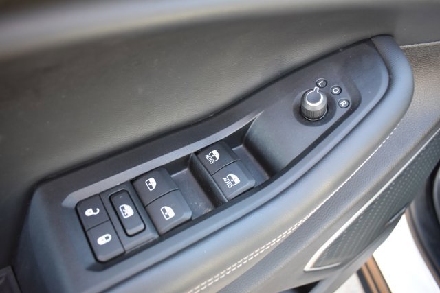 Used 2021 Jeep Grand Cherokee L Limited image 14