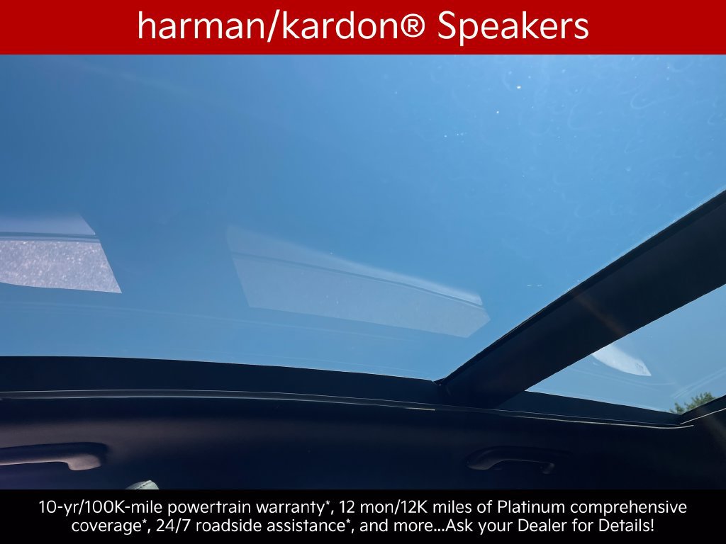 Certified 2025 Kia Sportage X-Line AWD/4WD image 13