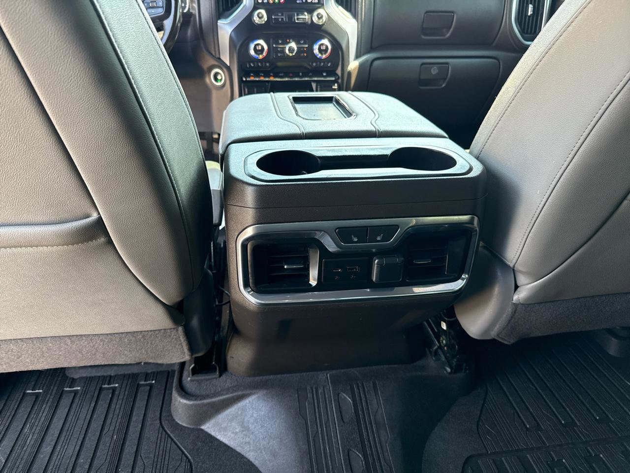 Used 2019 GMC Sierra 1500 SLT w/ SLT Premium Plus Package image 19