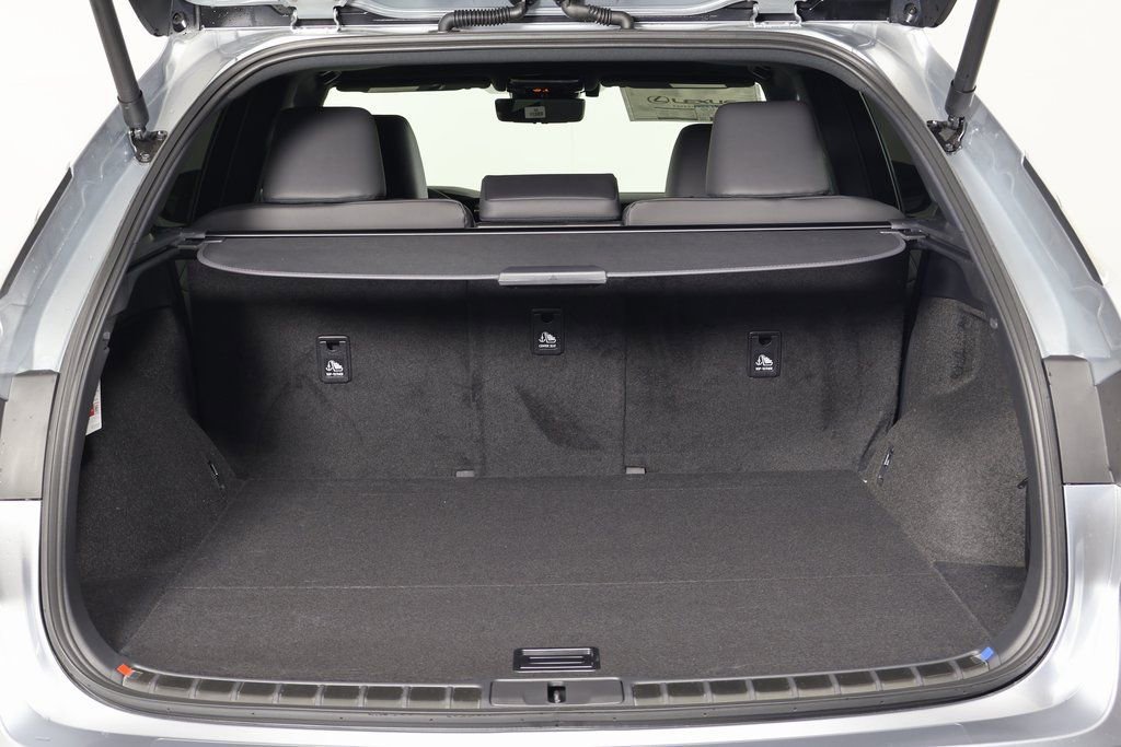 New 2026 Lexus RX 350 FWD image 8