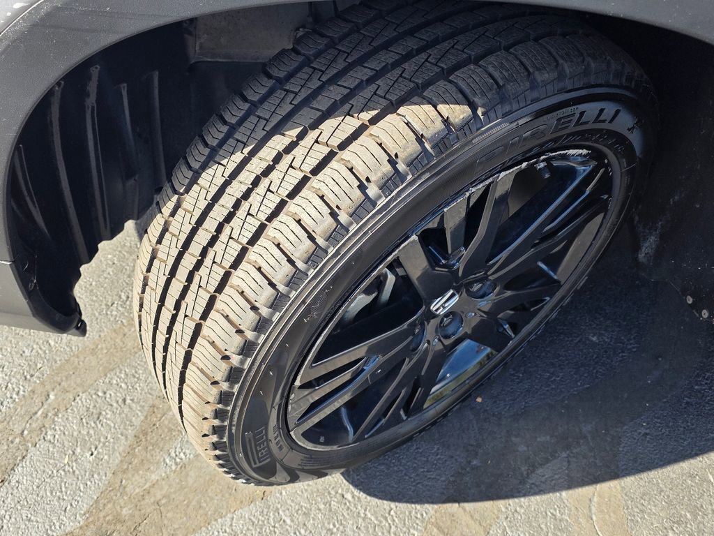 Used 2022 Honda Pilot Special Edition image 12