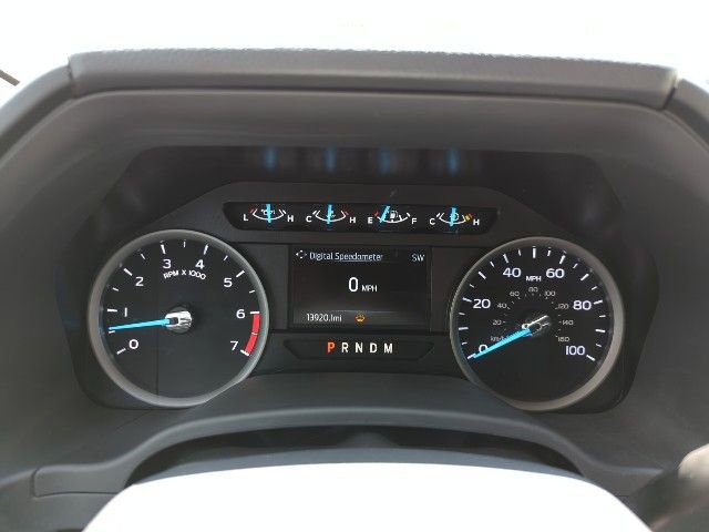 Used 2022 Ford F350 XL w/ STX Appearance Package AWD/4WD image 12