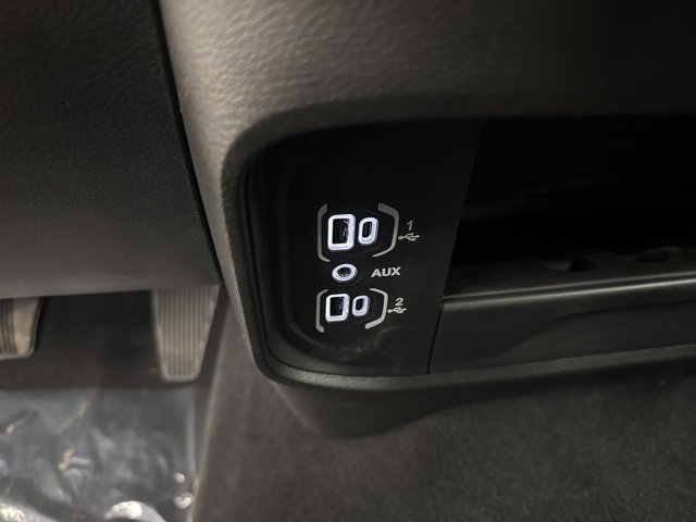 New 2025 RAM 3500 Tradesman image 9