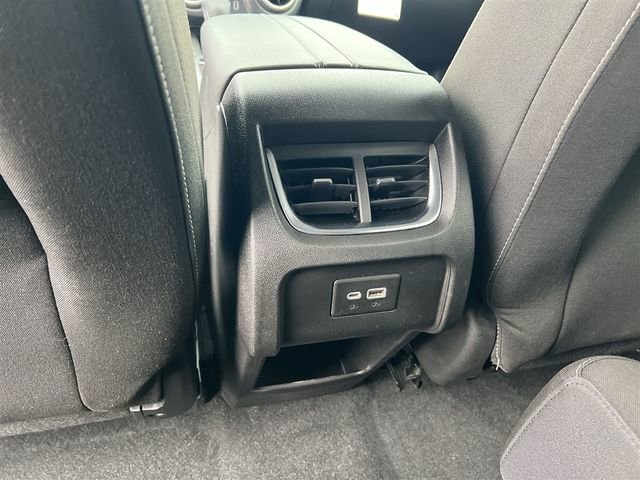 Certified 2024 Chevrolet Blazer LT w/ Convenience Package FWD image 22