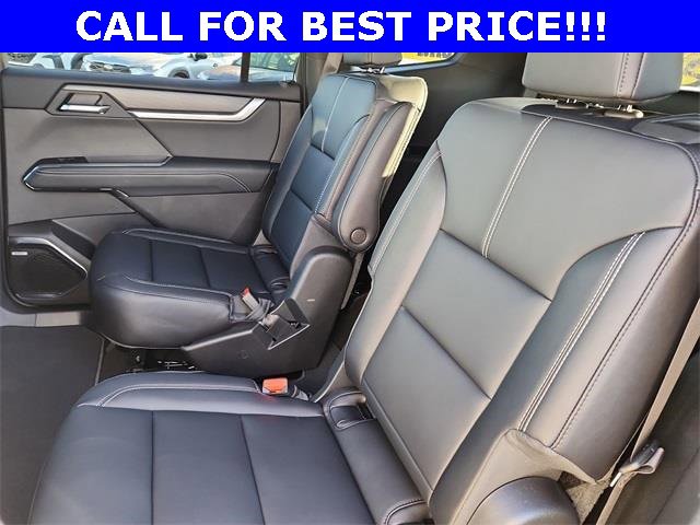 New 2026 GMC Acadia Elevation w/ Super Cruise Package image 15