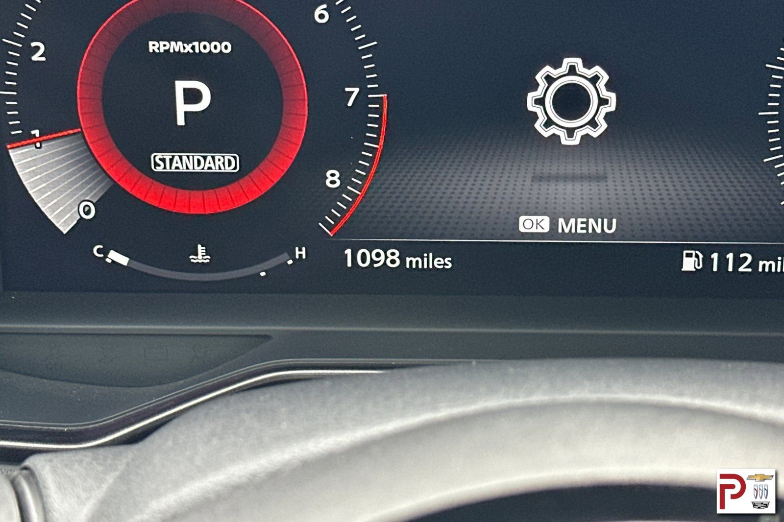 Used 2023 Nissan Z w/ Floor Mat Package (L93) image 28