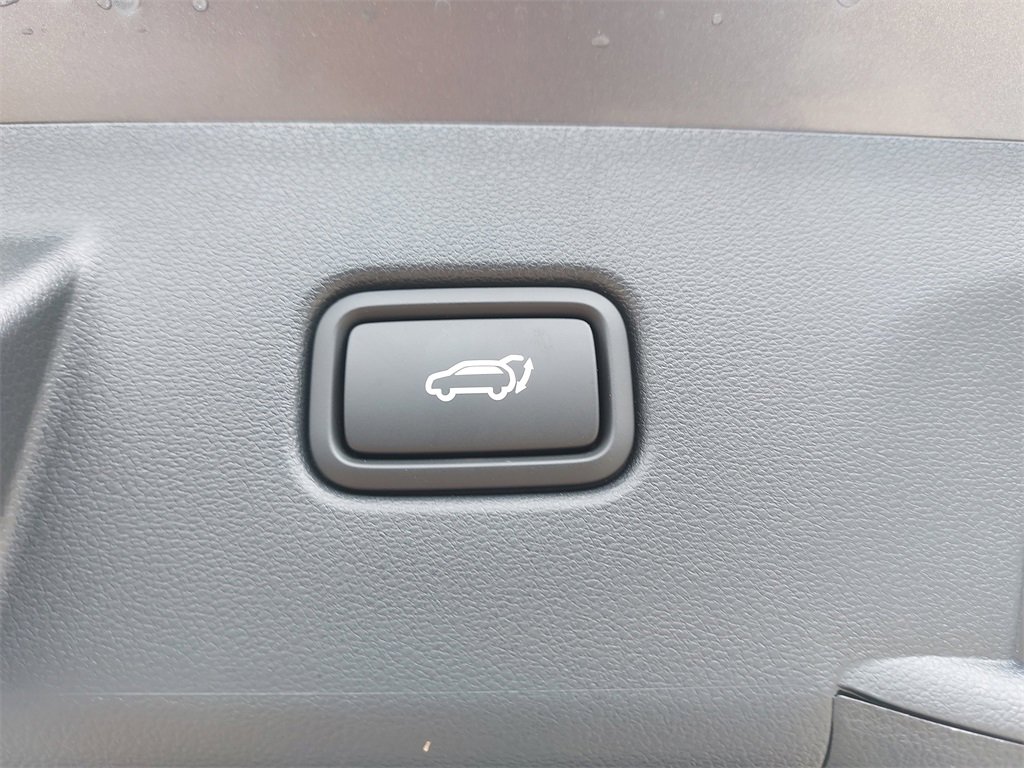 New 2025 Hyundai Tucson SEL image 13