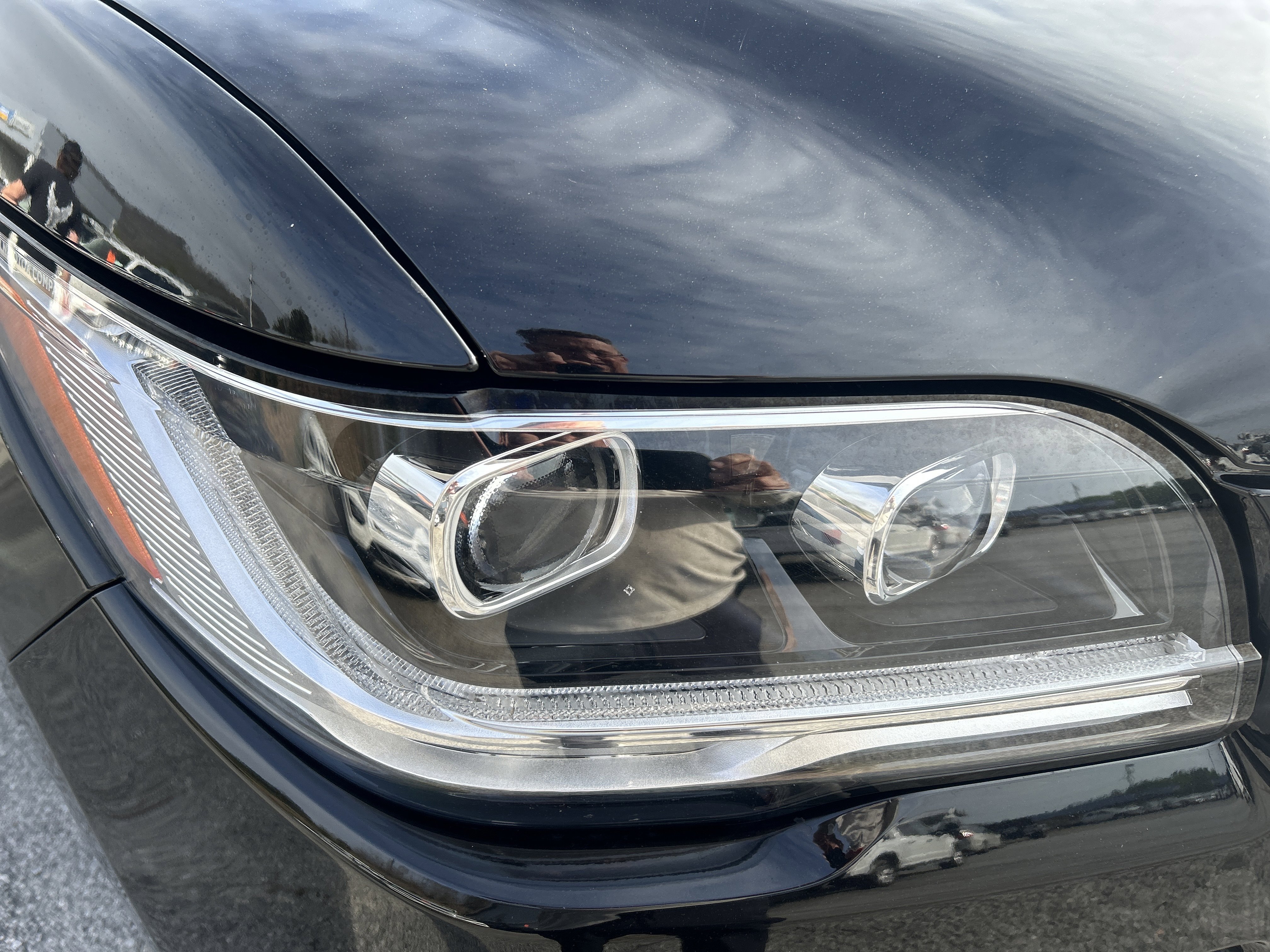 Used 2024 Lincoln Navigator Reserve image 61