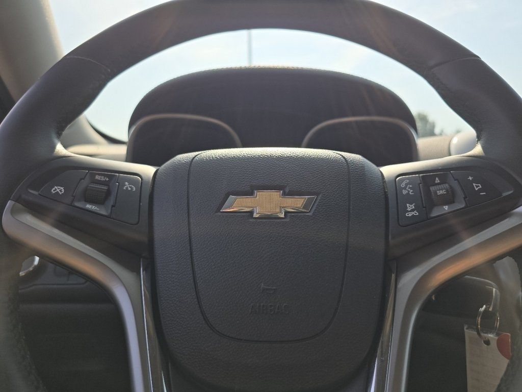Used 2016 Chevrolet Malibu LTZ FWD image 28