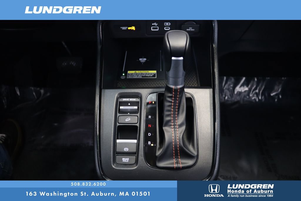 Used 2025 Honda CR-V Sport-L image 29