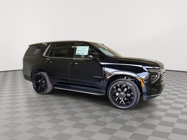 New 2026 Chevrolet Tahoe LT w/ Comfort Package image 16