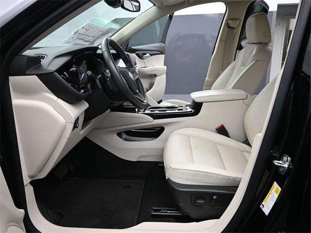 Certified 2022 Buick Envision Essence w/ Safety Package image 10