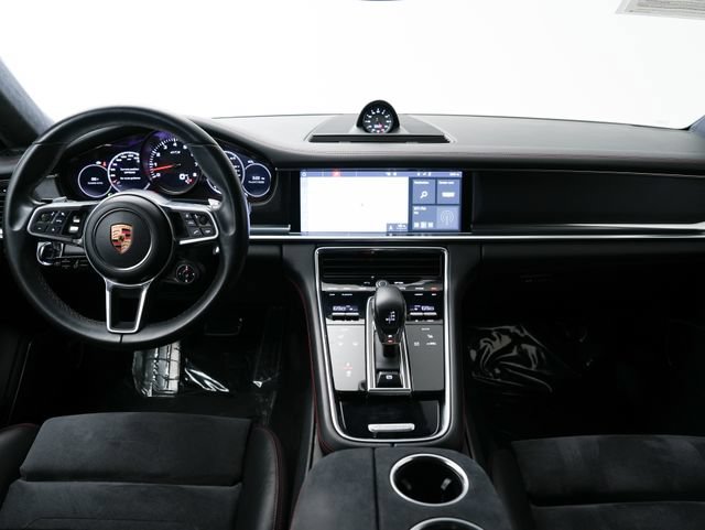 Certified 2020 Porsche Panamera GTS AWD/4WD image 15