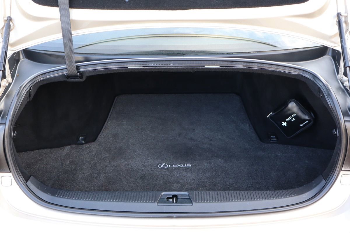 Used 2010 Lexus GS 350 image 14