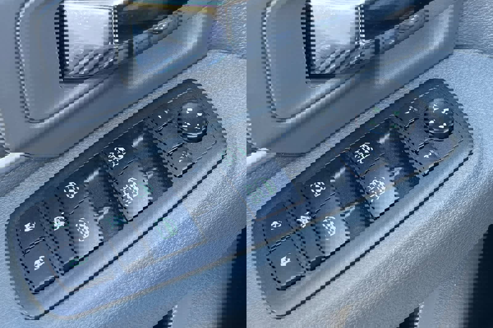 Used 2017 RAM 1500 Big Horn image 14