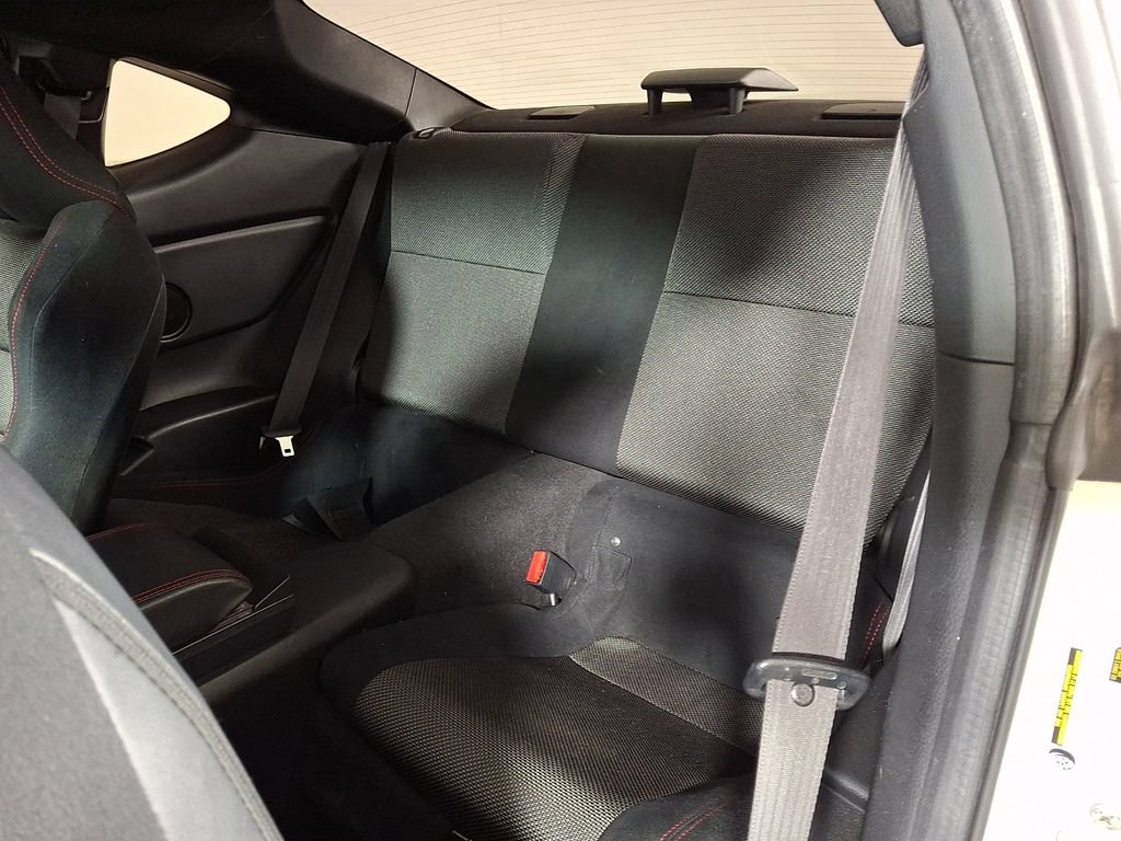 Used 2019 Subaru BRZ Premium RWD image 13