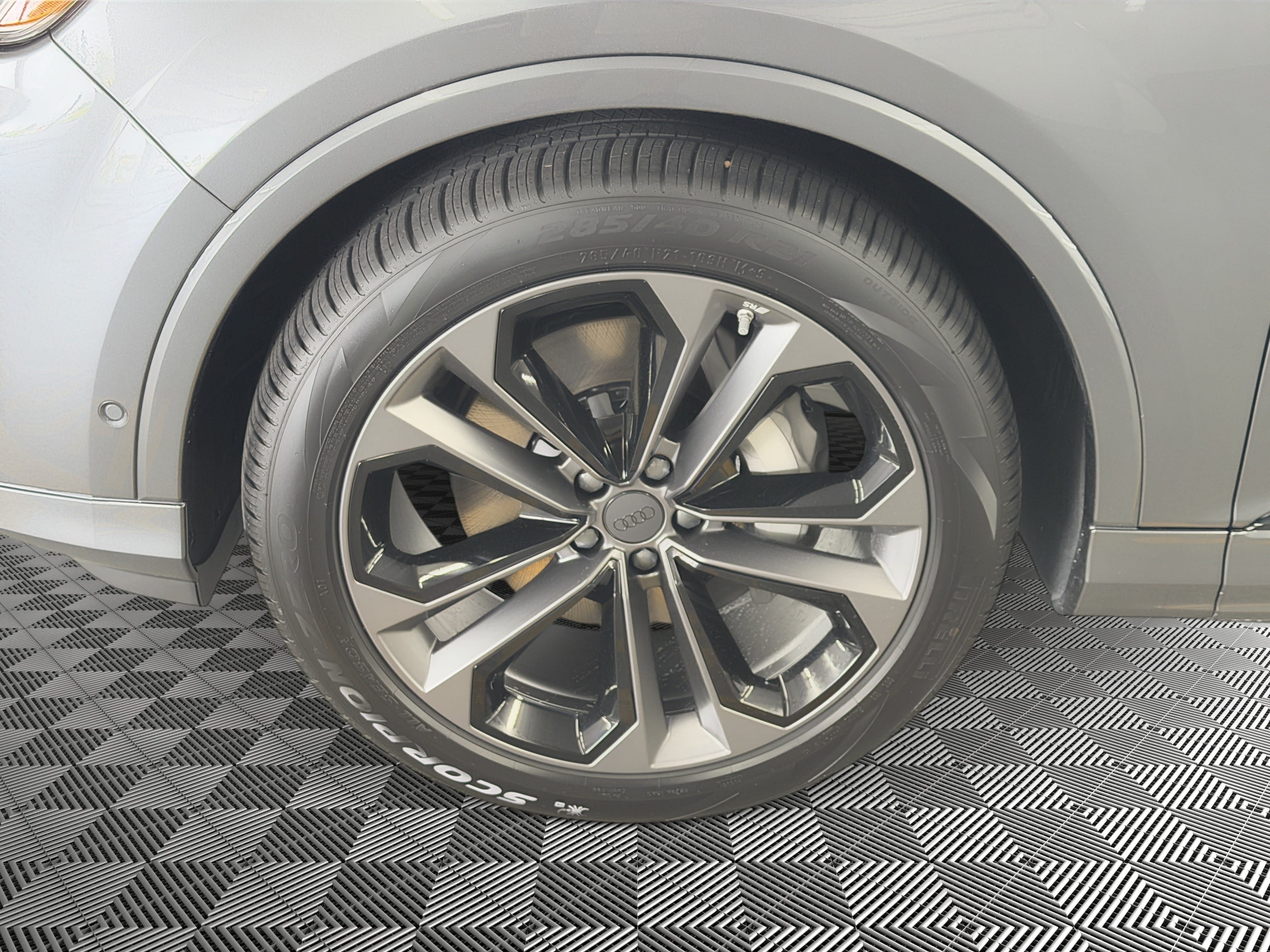 New 2026 Audi Q7 Premium Plus AWD/4WD image 12