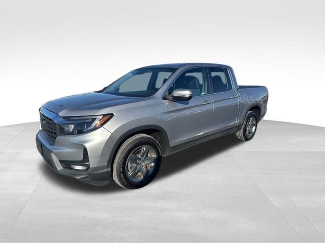 Used 2021 Honda Ridgeline RTL image 35