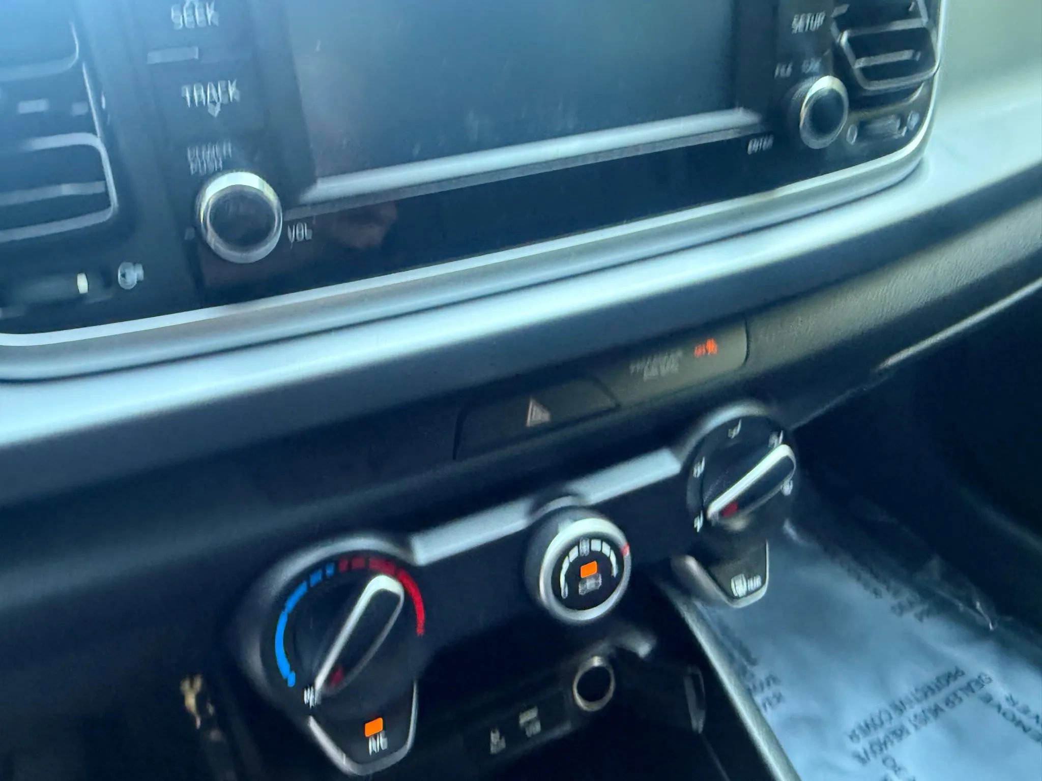 Used 2020 Kia Rio S image 25