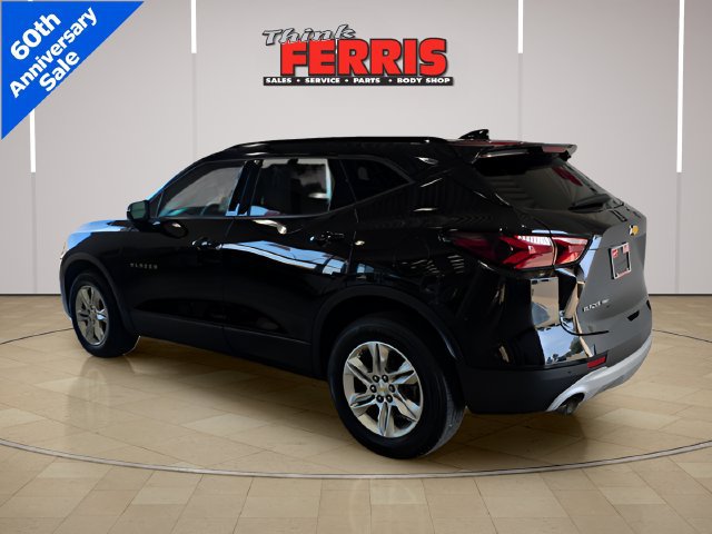 Used 2019 Chevrolet Blazer LT AWD/4WD image 3