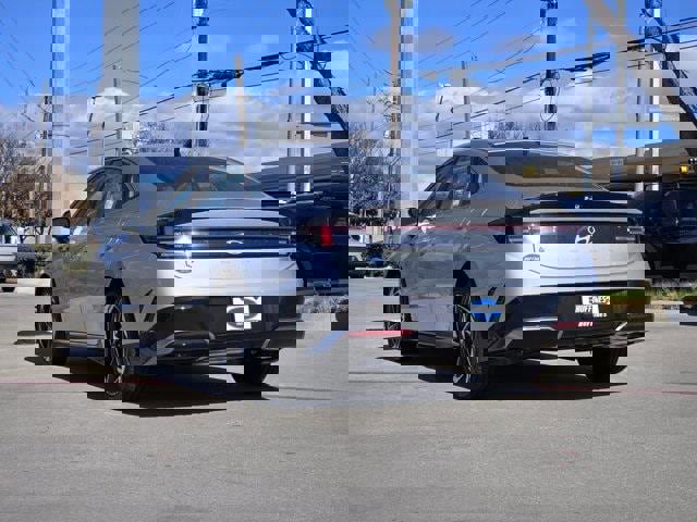 New 2026 Hyundai Sonata SEL image 3