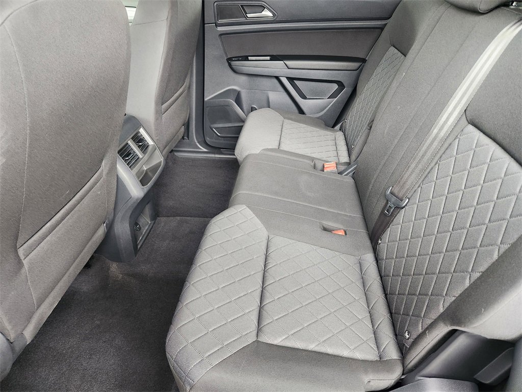 Used 2020 Volkswagen Atlas Cross Sport S image 29