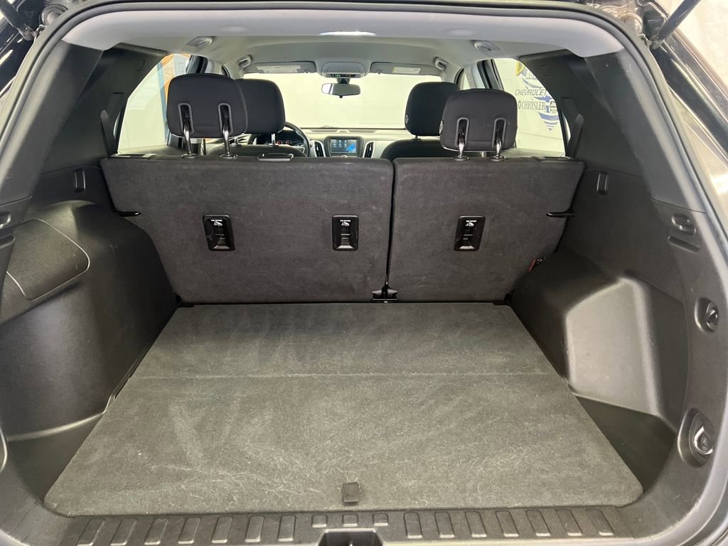 Used 2018 Chevrolet Equinox LS image 42