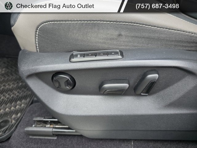 Used 2021 Volkswagen Atlas Cross Sport SEL Premium image 21