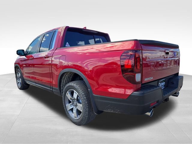 New 2026 Honda Ridgeline RTL image 11