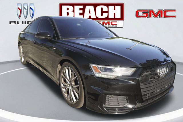 Used 2023 Audi A6 3.0T Prestige w/ Prestige Package AWD/4WD 360° Tour
