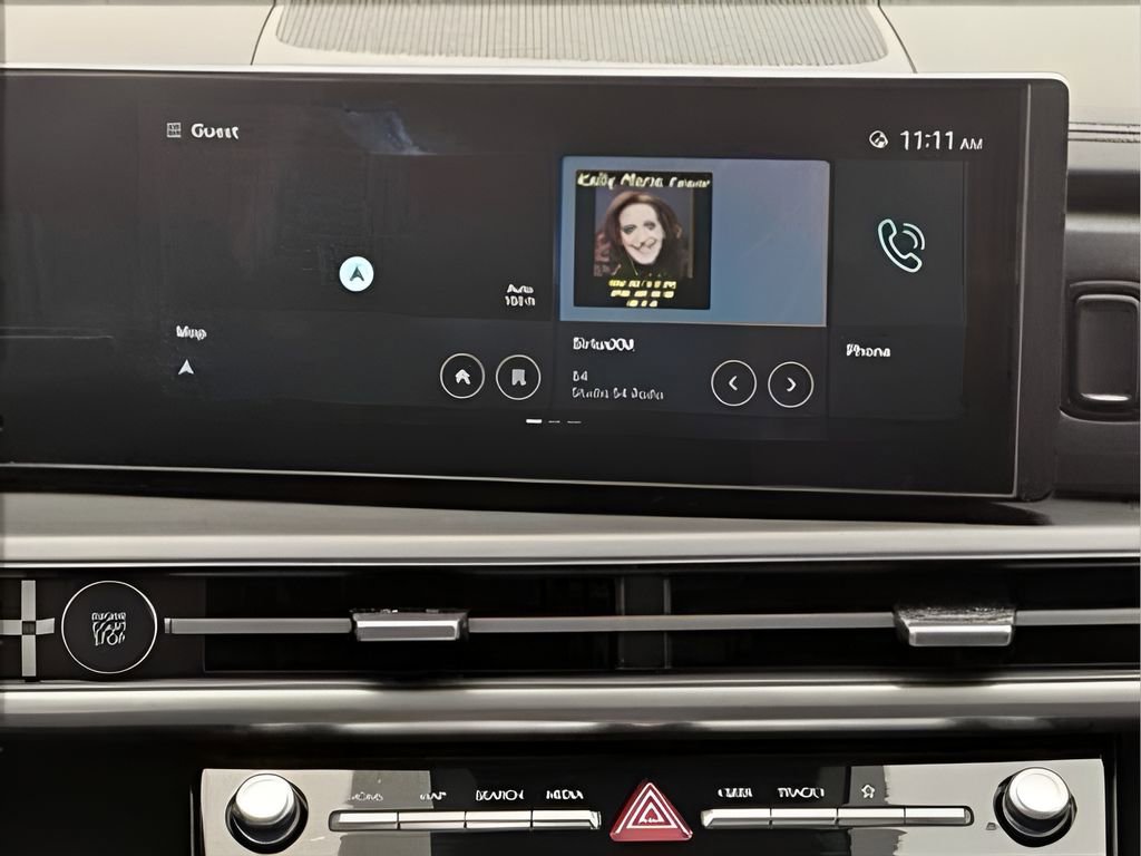 Used 2025 Hyundai Santa Fe XRT image 19