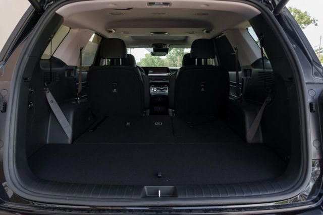 New 2025 Hyundai Palisade XRT FWD image 6